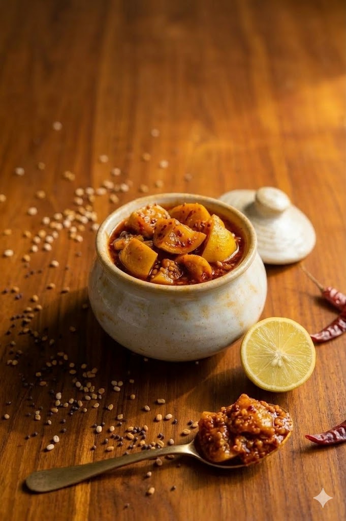 Lemon Oorugai