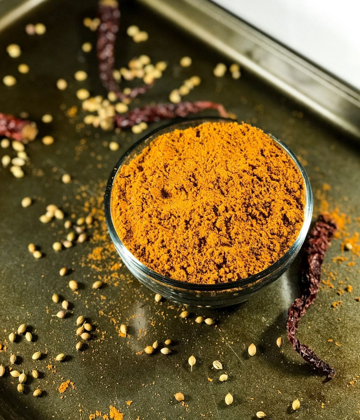 Sambar Podi