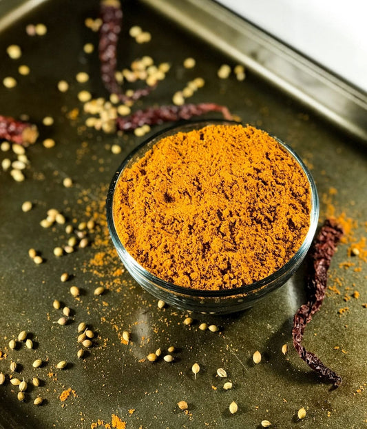 Sambar Podi