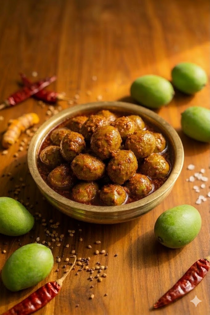 Vadu Mangai Oorugai